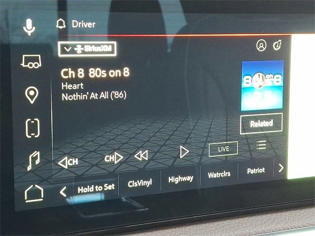 Used 2022 GMC Sierra 1500 Denali w/ Denali Reserve Package image 18