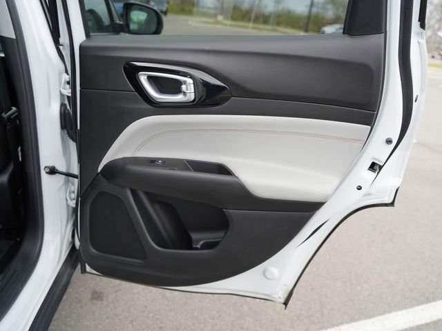 Used 2022 Jeep Compass Limited image 23