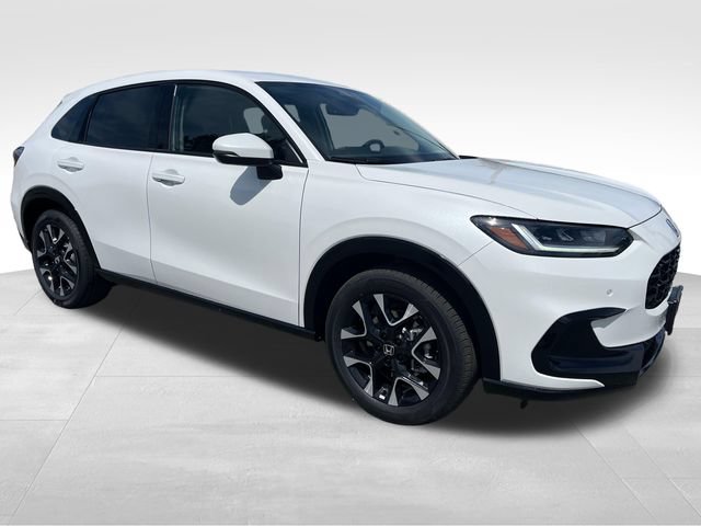 New 2027 Honda HR-V EX-L 360° Tour