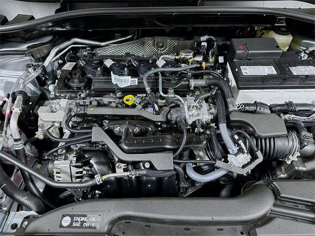 New 2026 Toyota Corolla Cross XLE image 19