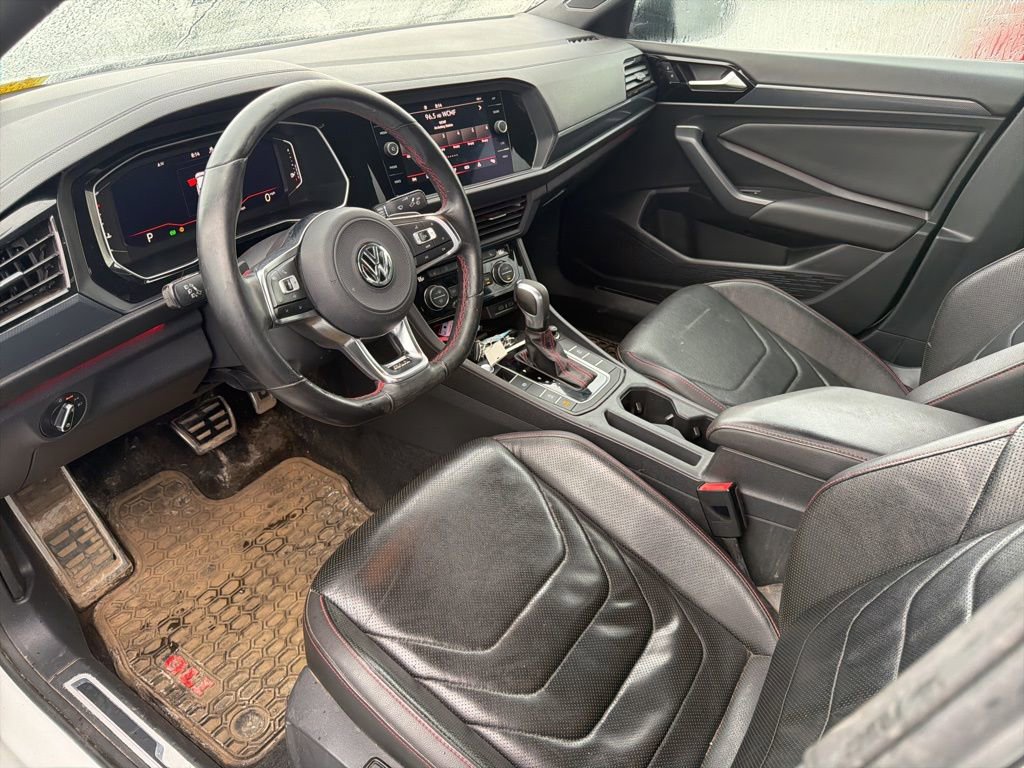 Used 2021 Volkswagen Jetta GLI image 5