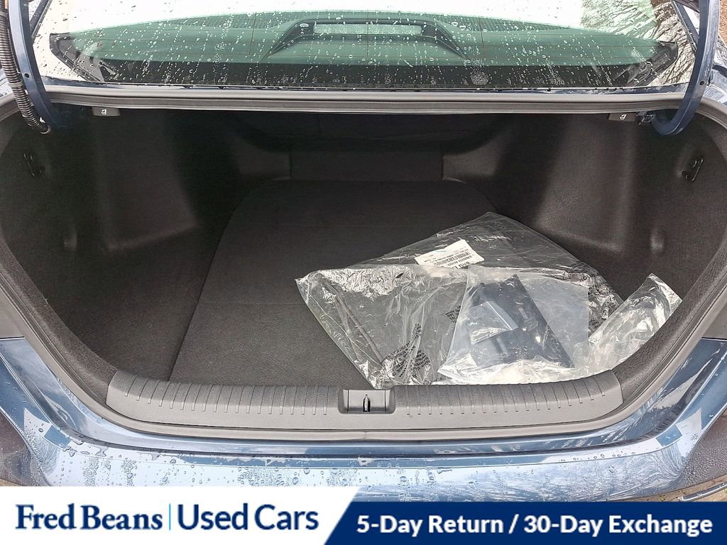 Used 2024 Honda Accord Touring image 31