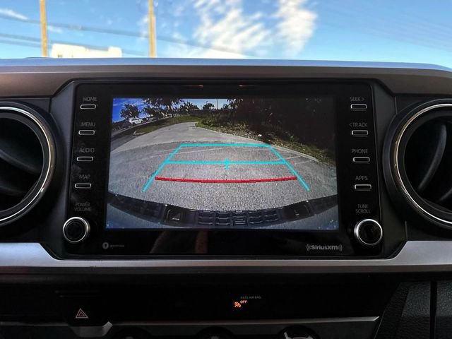 Used 2023 Toyota Tacoma SR5 image 23