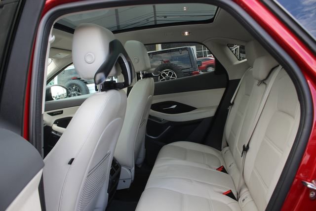 Used 2020 Jaguar E-PACE SE AWD/4WD image 23