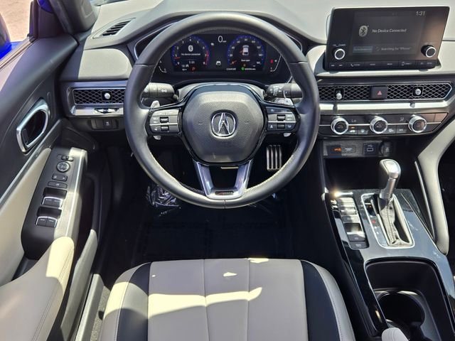 Certified 2025 Acura Integra A-Spec image 13