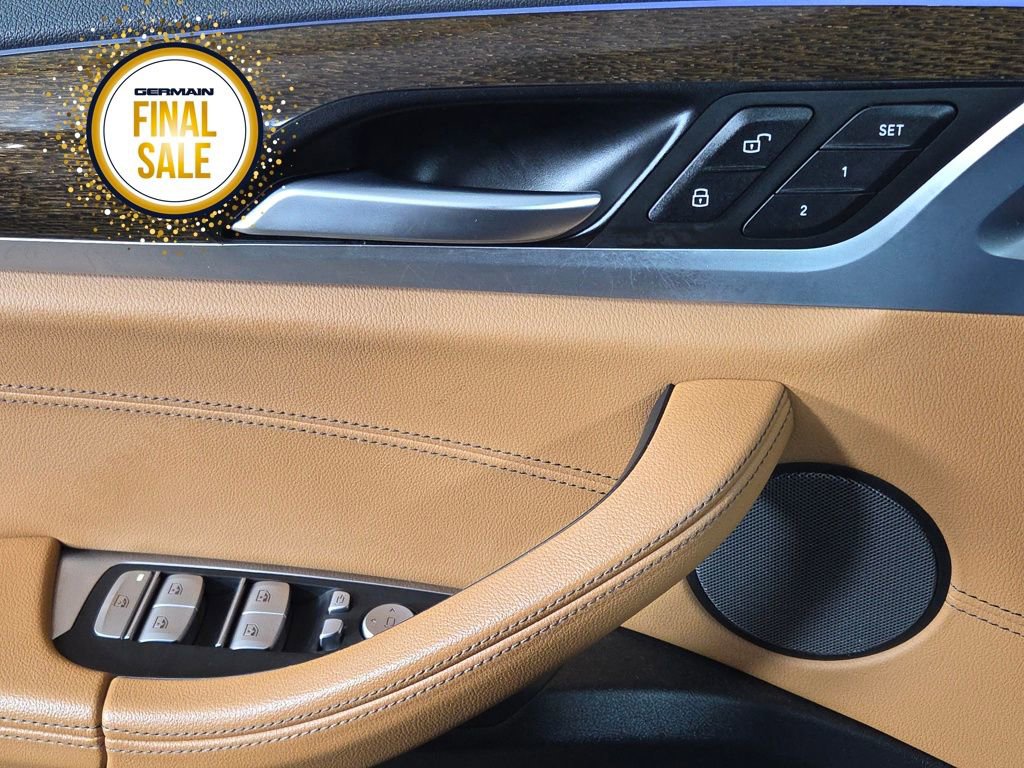 Used 2020 BMW X3 M40i w/ Executive Package image 25