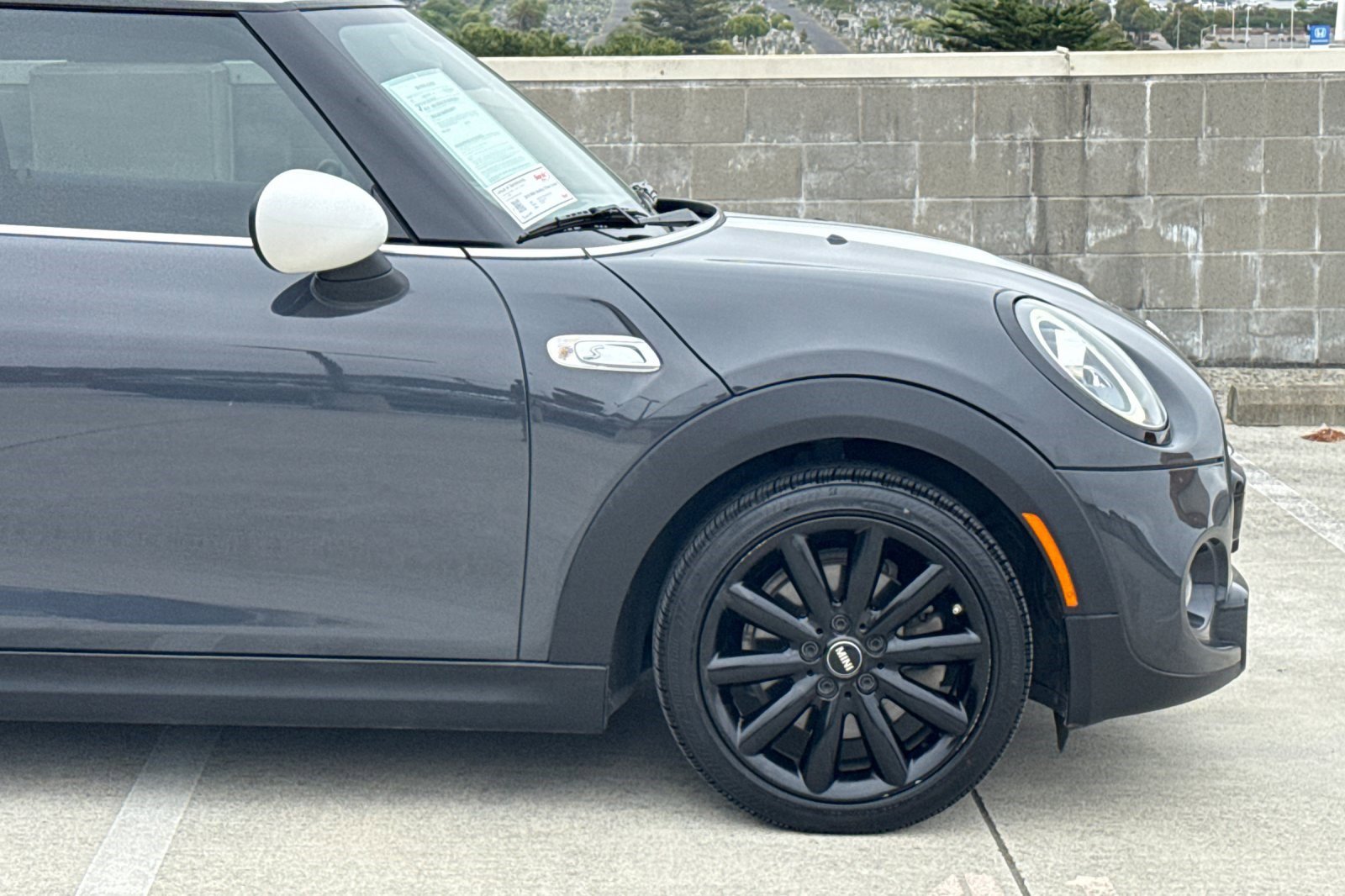 Used 2019 MINI Cooper S FWD image 33