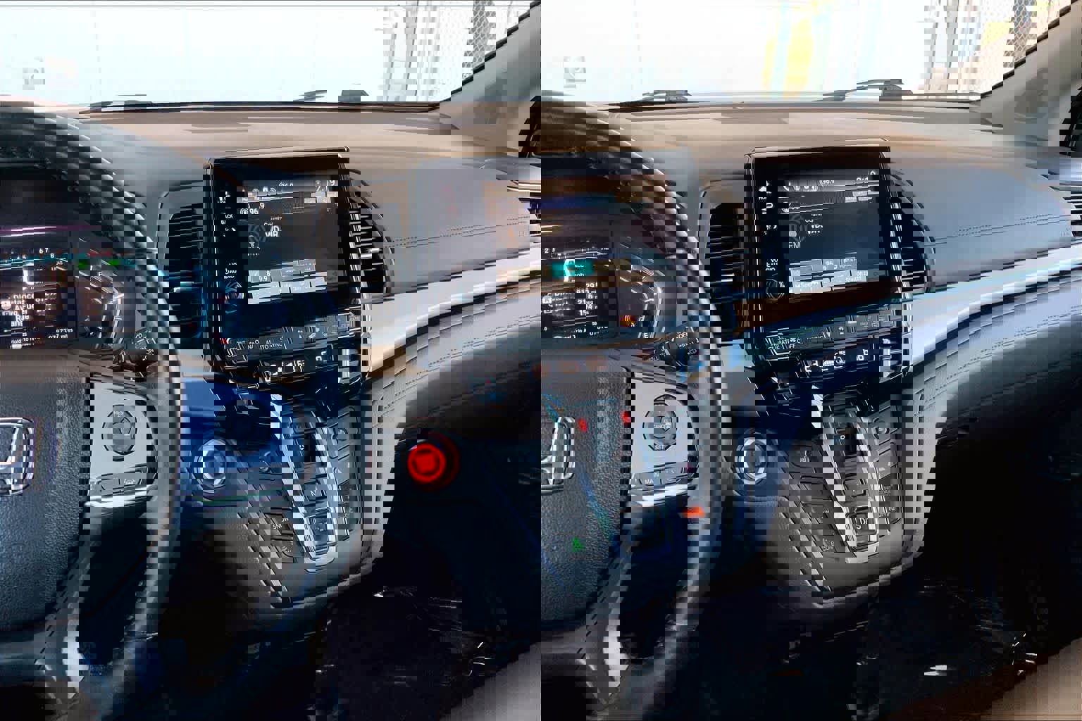 Used 2018 Honda Odyssey EX-L image 6