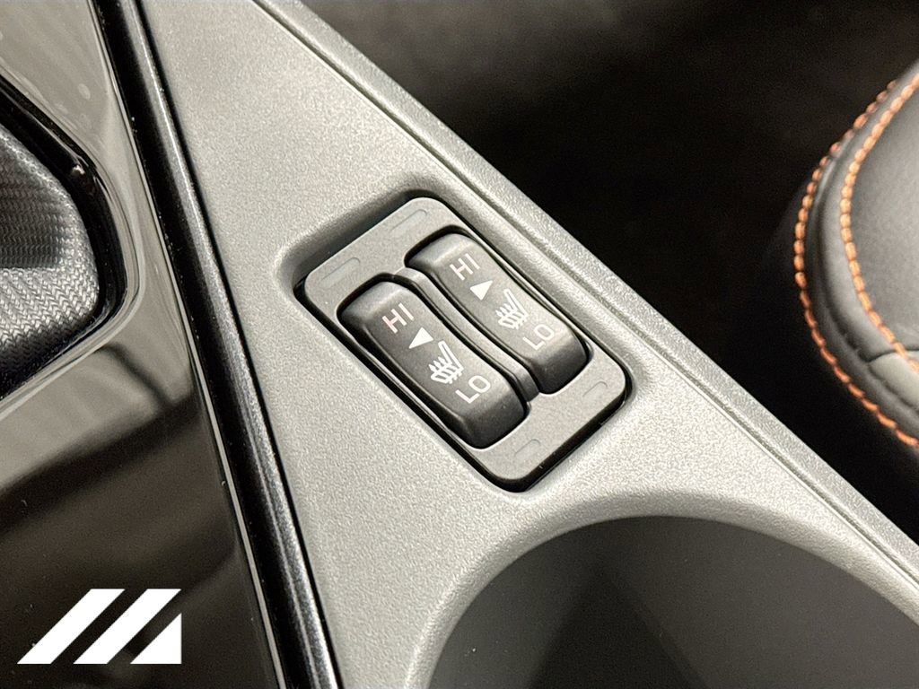 New 2026 Subaru Crosstrek 2.5i Limited image 21