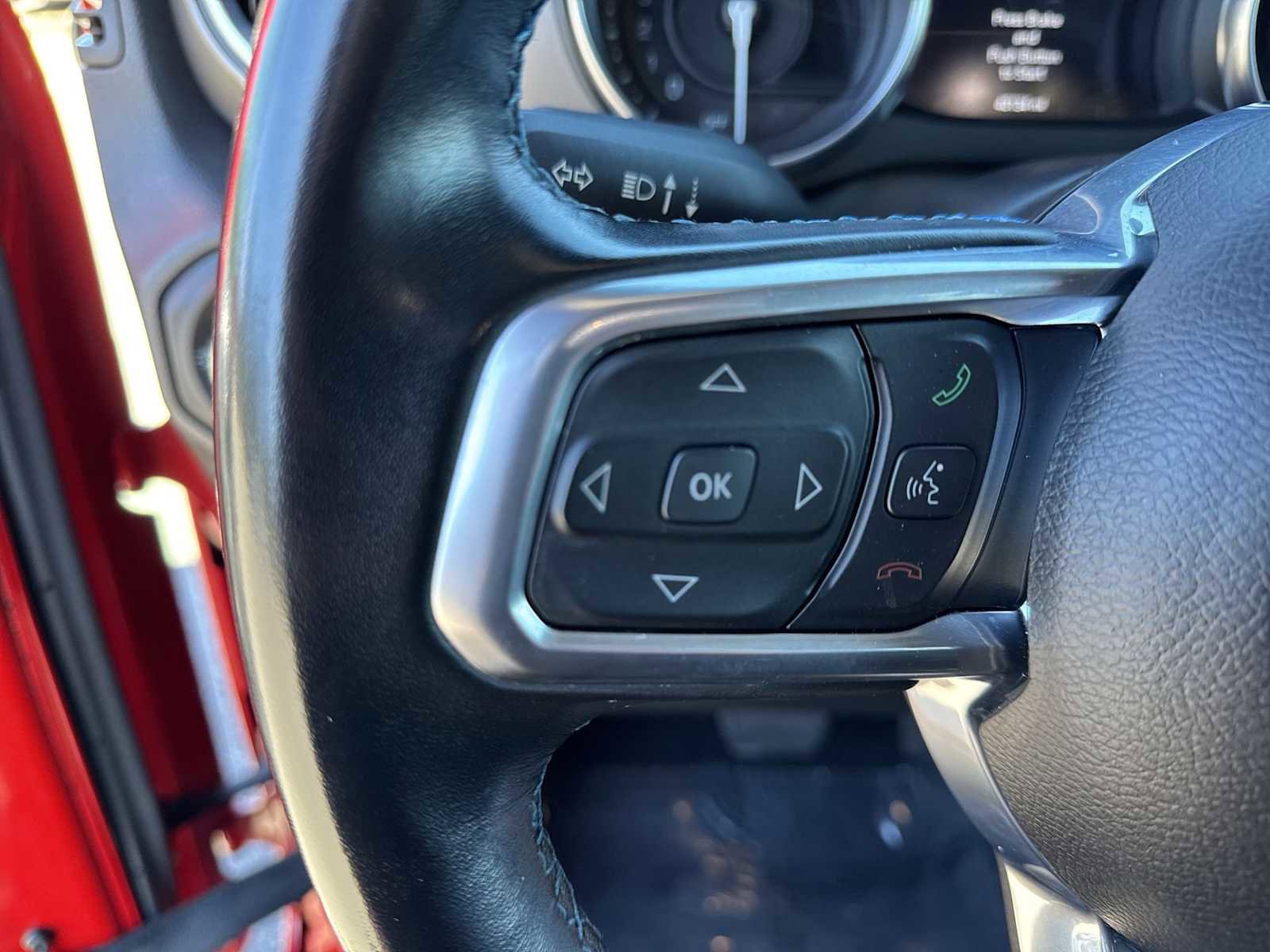 Used 2022 Jeep Wrangler Unlimited Rubicon 4xe image 22