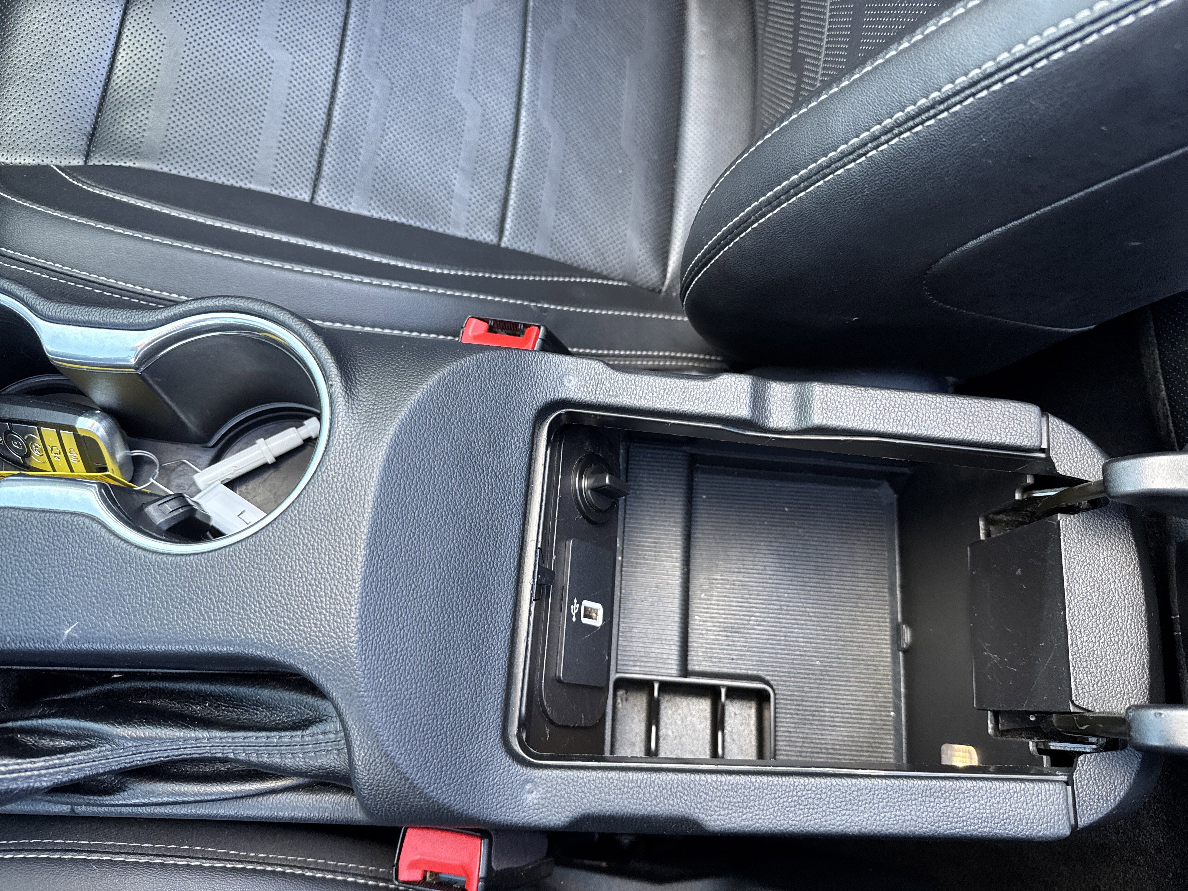 Used 2018 Ford Mustang Premium w/ Equipment Group 201A image 52