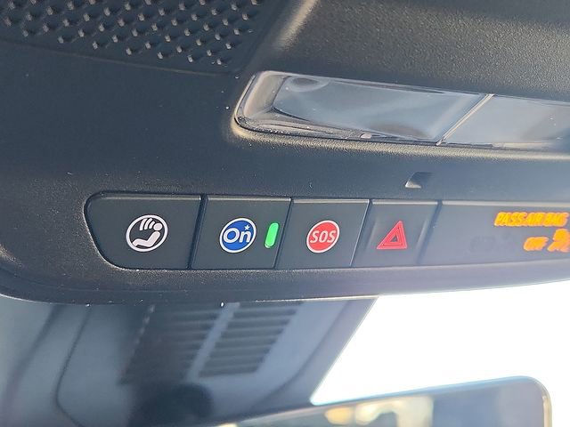 New 2026 Chevrolet Equinox LT w/ Safety and Technology Package image 10