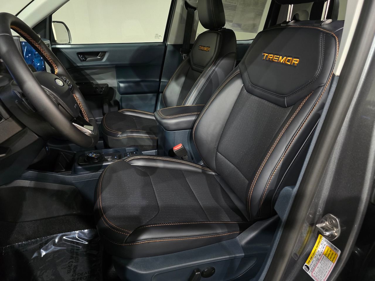 New 2026 Ford Maverick Tremor image 22