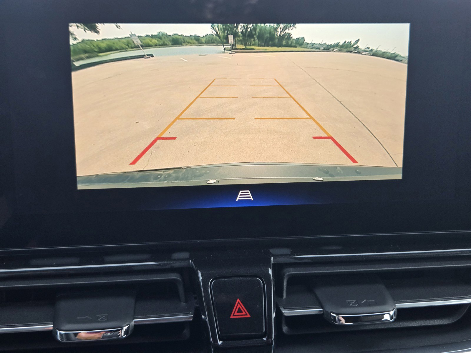 New 2026 Chevrolet TrailBlazer ACTIV w/ Convenience Package image 13