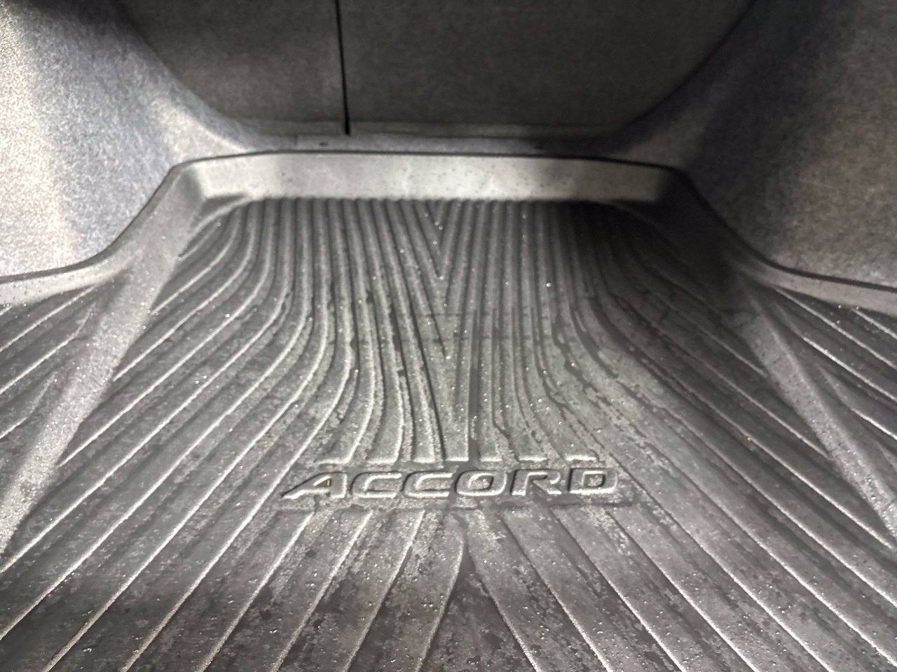 Used 2022 Honda Accord Sport image 20
