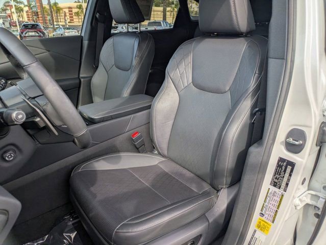 Used 2025 Lexus RX 350 w/ Convenience Package image 11