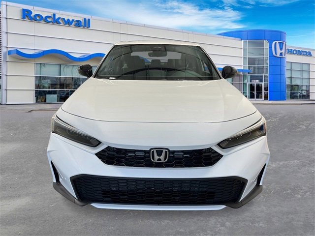 New 2026 Honda Civic Sport Touring image 10