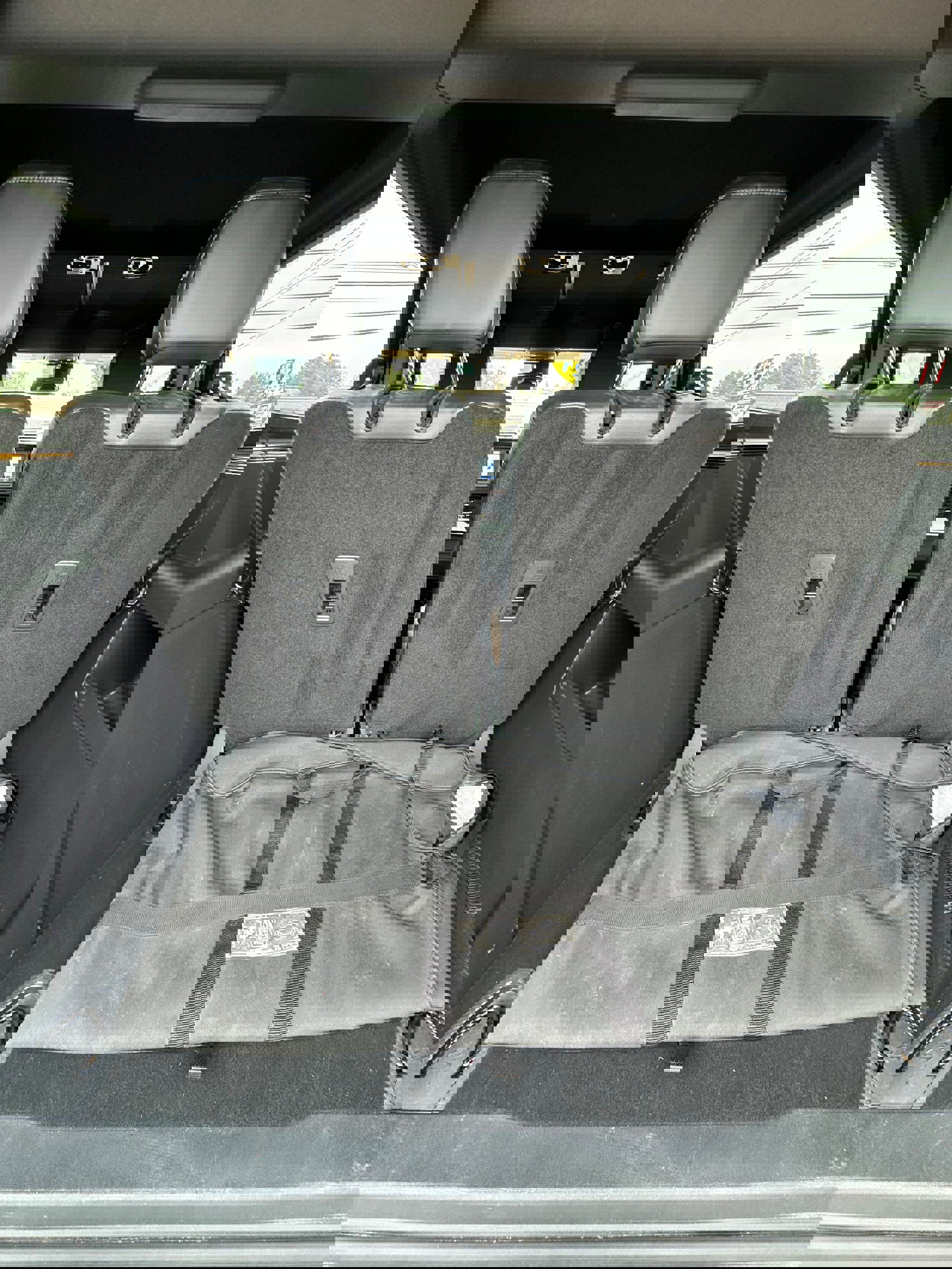 Used 2021 Ford Bronco Outer Banks w/ Sasquatch Package image 23