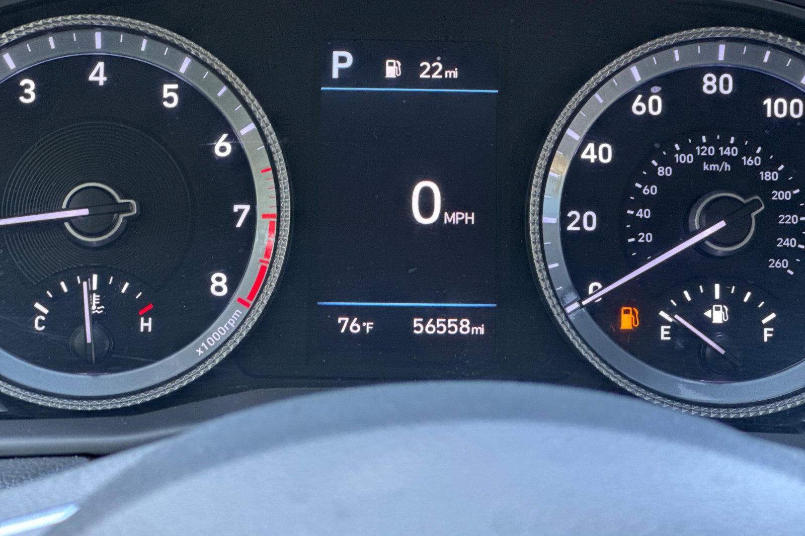 Used 2023 Hyundai Sonata SEL image 30