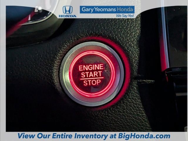 Used 2021 Honda CR-V EX-L image 33