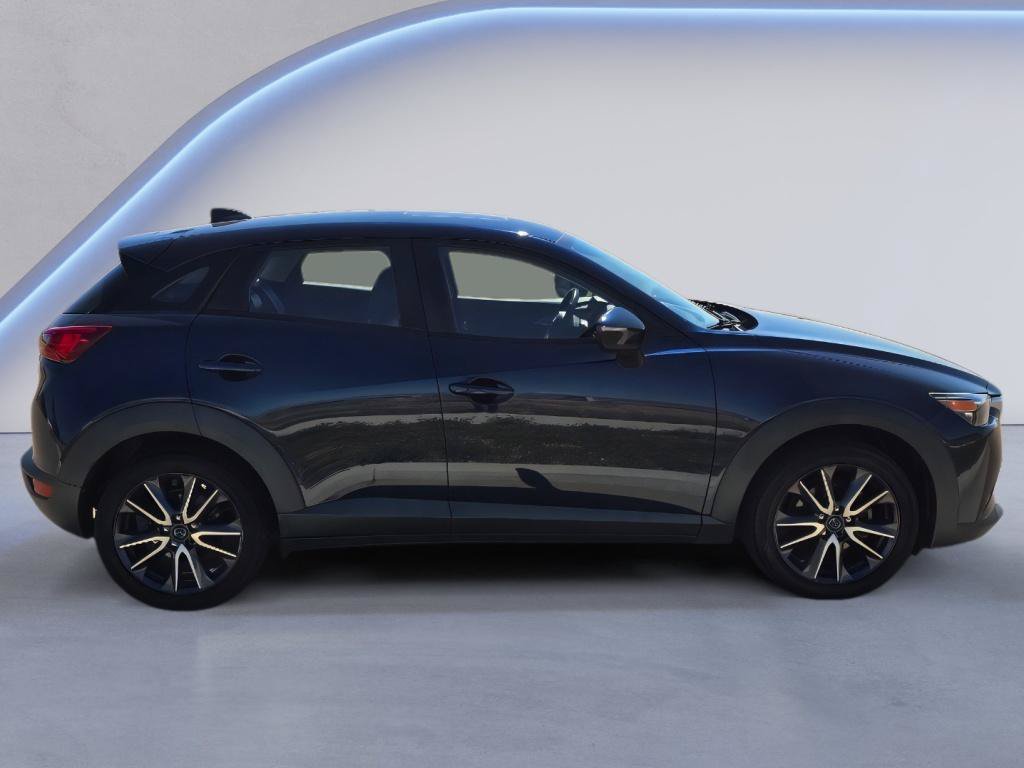 Used 2018 MAZDA CX-3 Touring w/ Preferred Equipment Package AWD/4WD image 6