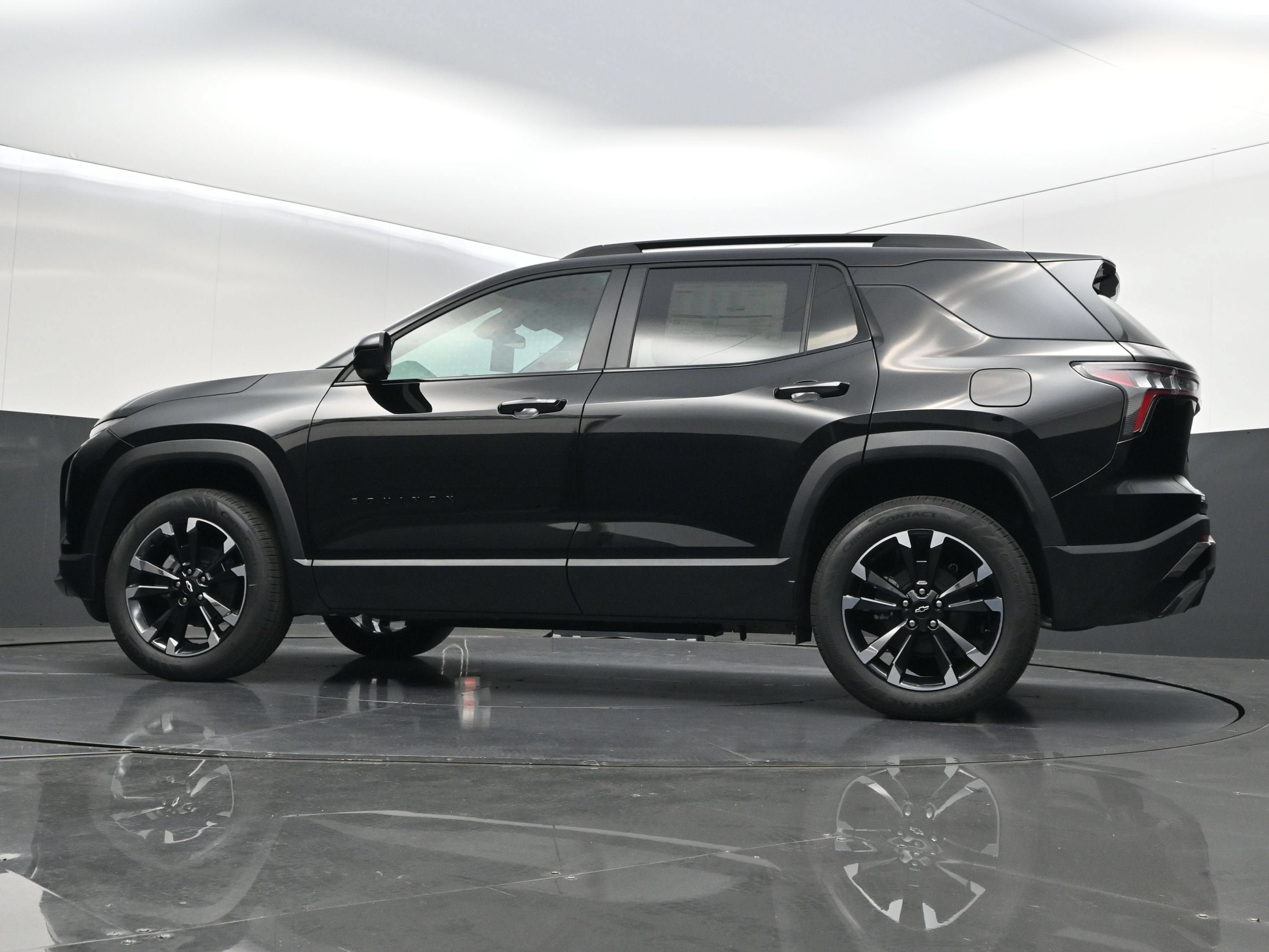 New 2027 Chevrolet Equinox RS AWD/4WD image 46