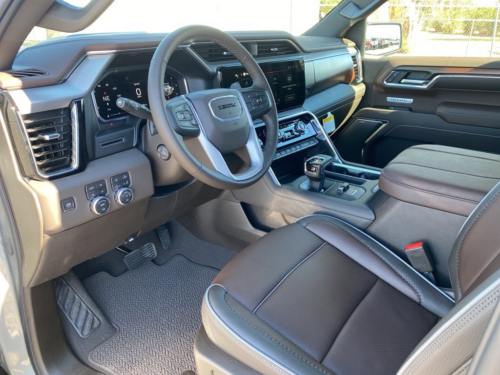 New 2026 GMC Sierra 1500 Denali image 33