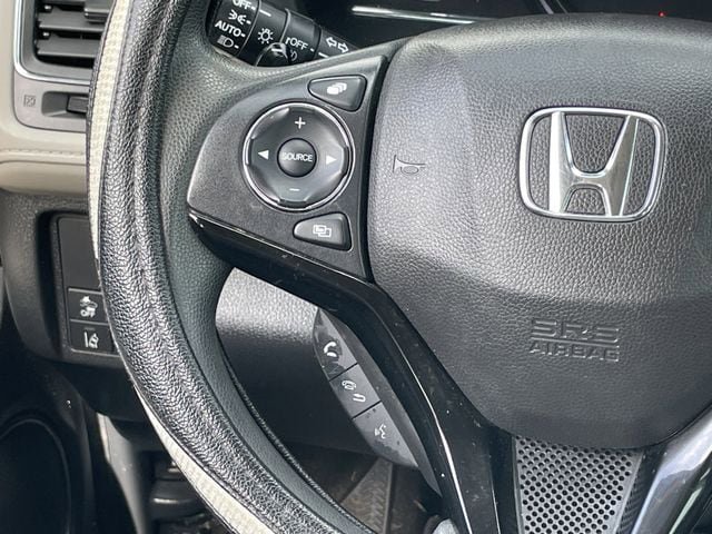 Used 2021 Honda HR-V EX image 13