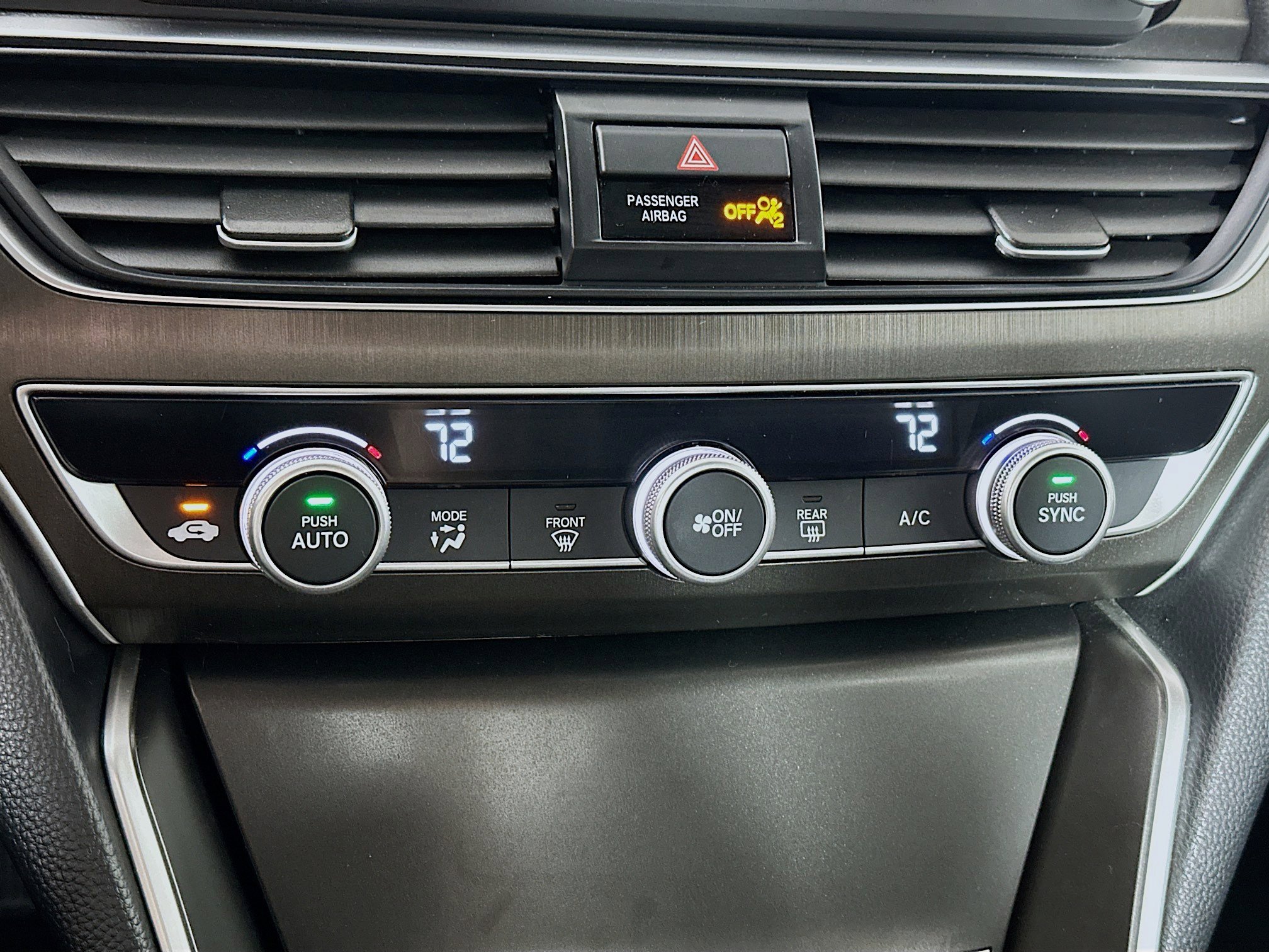 Used 2020 Honda Accord LX image 15