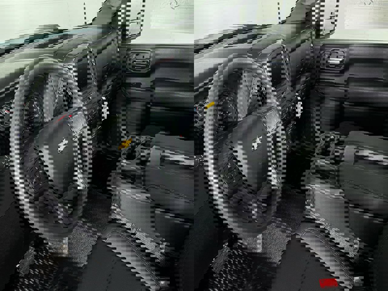 New 2025 Chevrolet Silverado 2500 W/T image 74