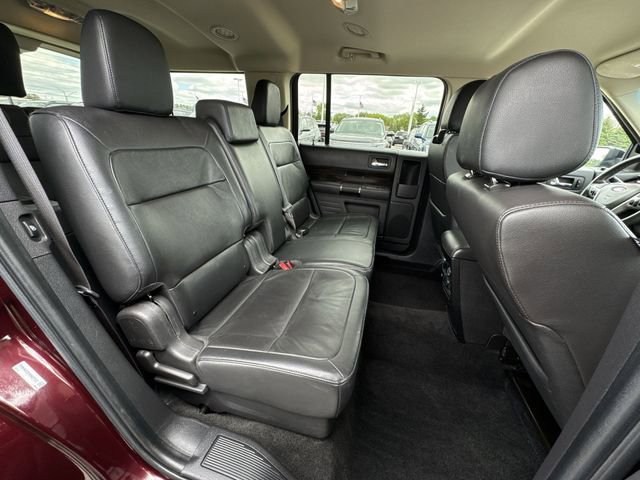 Used 2019 Ford Flex SEL w/ Equipment Group 202A AWD/4WD image 27