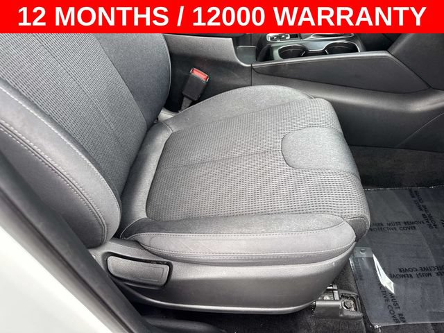 Used 2019 Hyundai Santa Fe SE AWD/4WD image 9