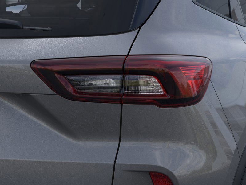New 2026 Ford Escape ST-Line w/ Tech Pack #1 image 21
