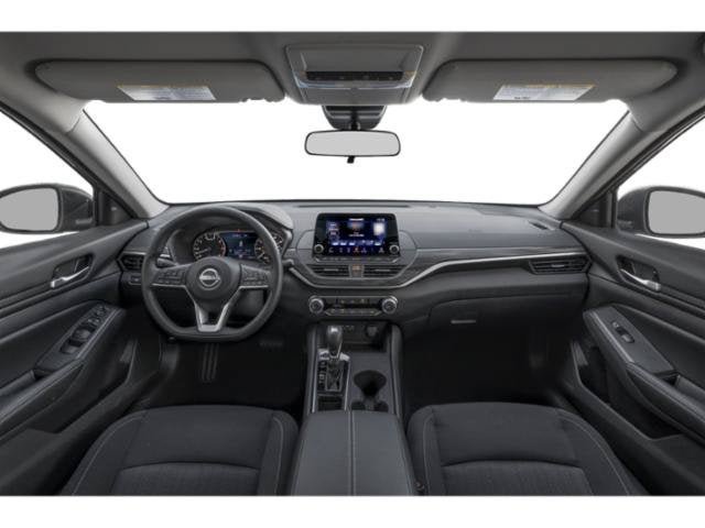 New 2026 Nissan Altima 2.5 SV FWD image 10
