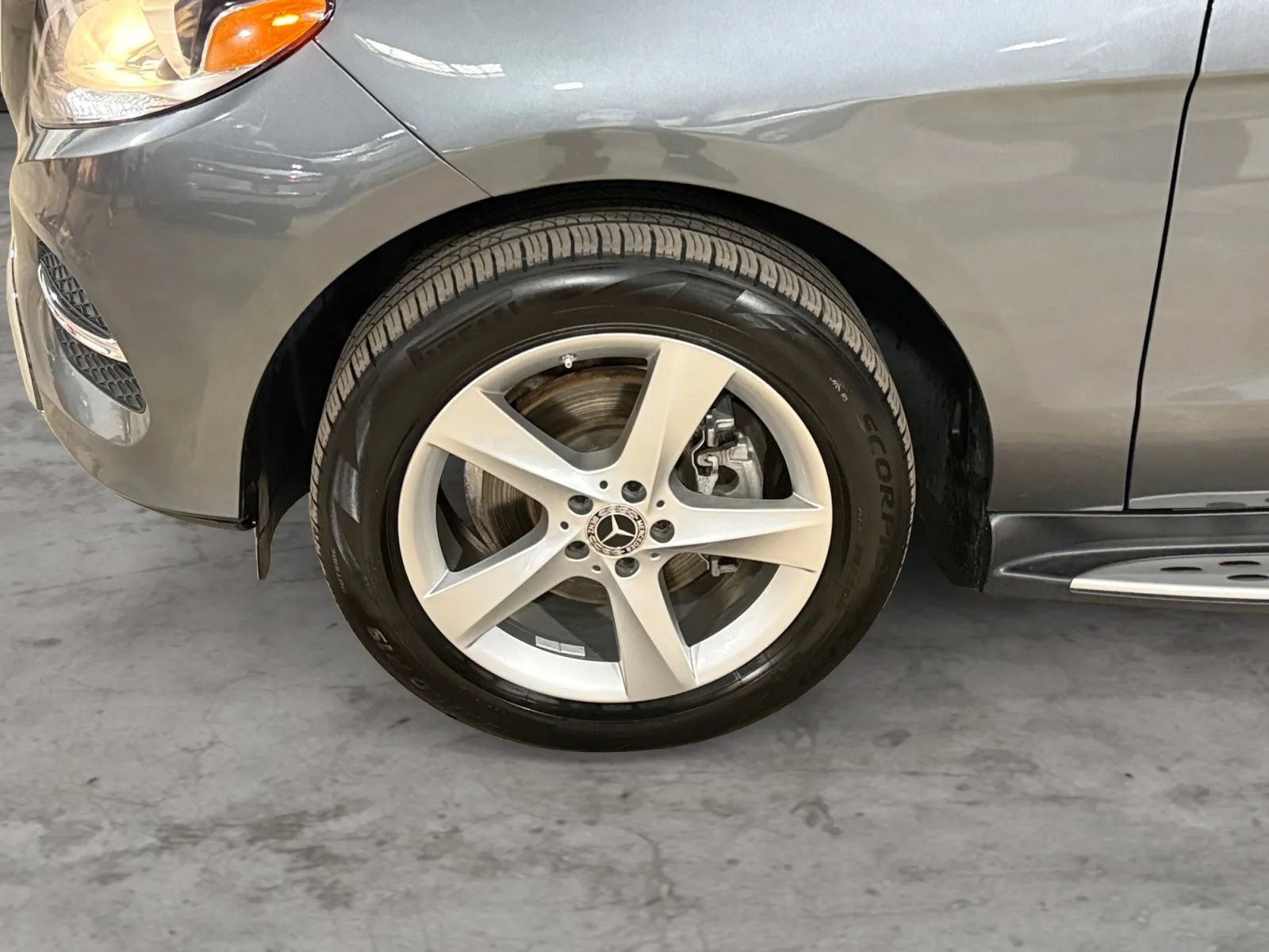 Used 2018 Mercedes-Benz GLE 350 4MATIC image 43