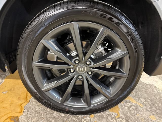 Used 2025 Acura RDX A-Spec image 11
