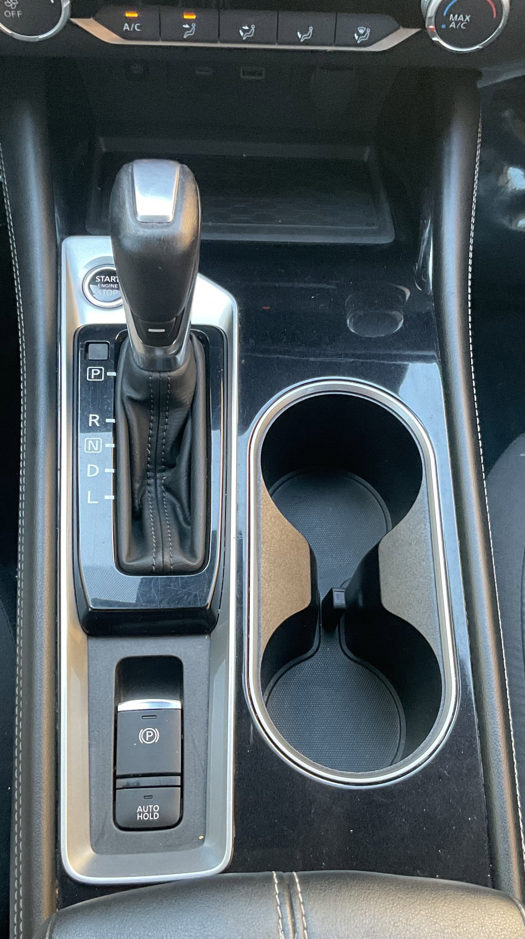 Used 2023 Nissan Altima 2.5 SV w/ SV Premium Package image 19