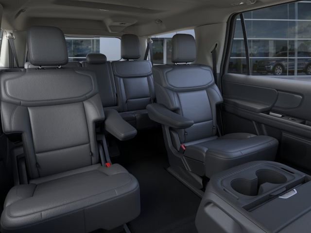 New 2026 Ford Expedition Max Active RWD image 11