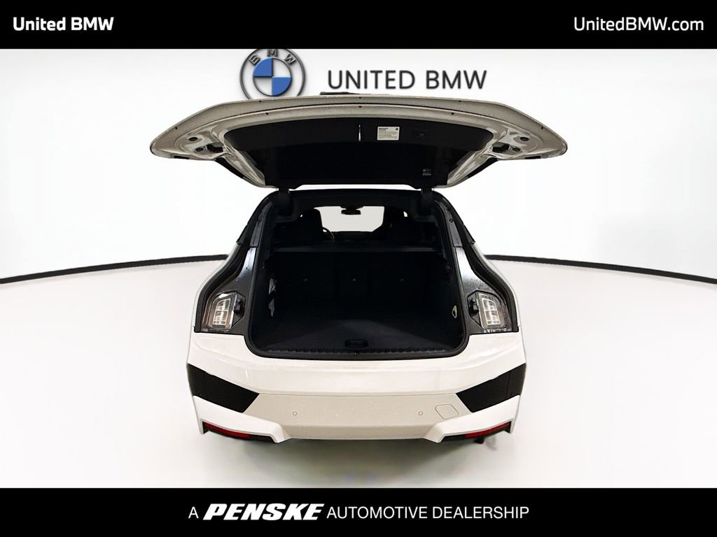 Used 2024 BMW iX M60 image 14