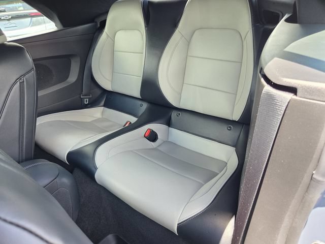 Used 2025 Ford Mustang GT Premium RWD image 10