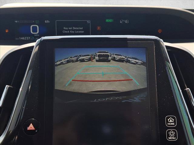 Used 2022 Toyota Prius Prime XLE FWD image 12