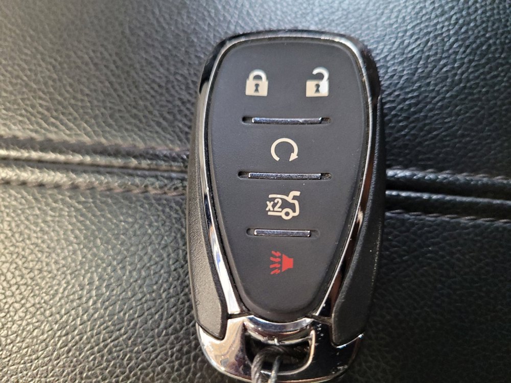 Used 2024 Chevrolet Malibu LT image 32