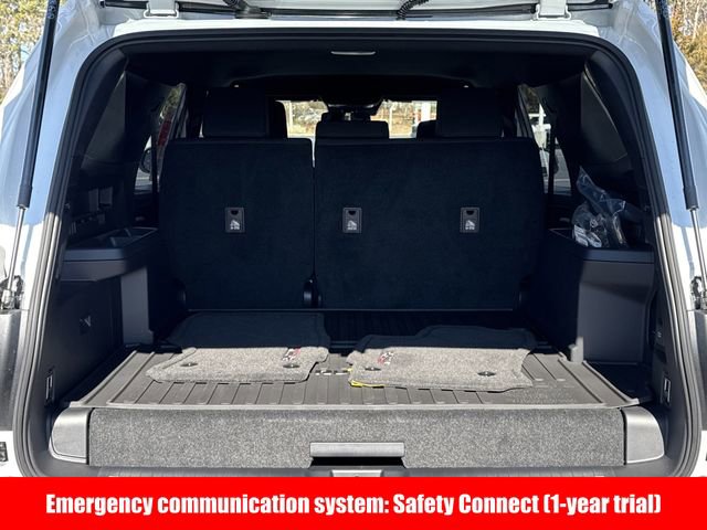 New 2026 Toyota 4Runner TRD Off-Road image 19