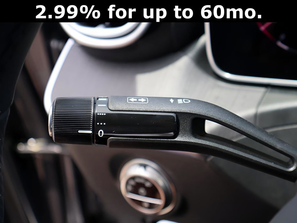 Certified 2025 Mercedes-Benz C 300 4MATIC Sedan image 36