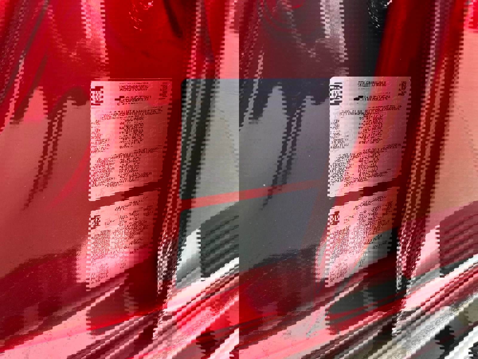 New 2026 GMC Sierra 1500 SLT w/ SLT Premium Package image 30