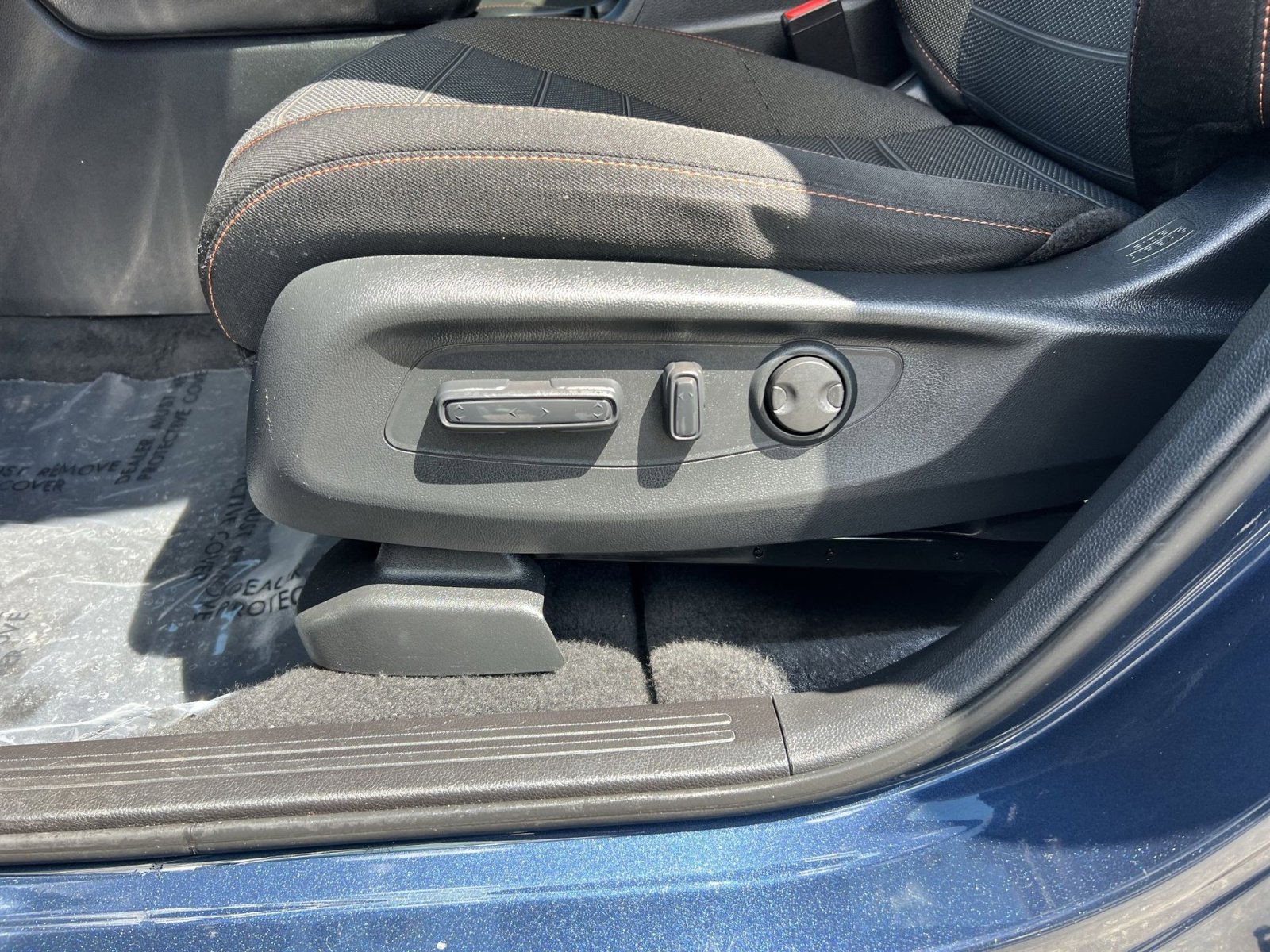 Used 2024 Honda CR-V Sport image 22