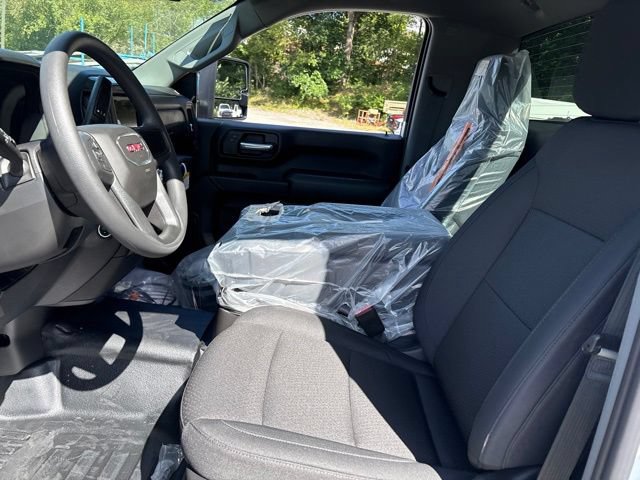 New 2026 GMC Sierra 3500 Pro w/ 1SA Pro Safety Plus Package AWD/4WD image 4