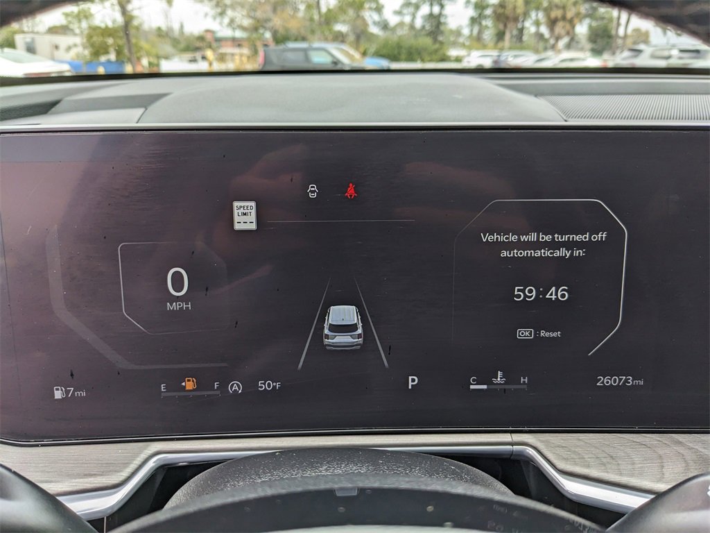 Certified 2024 Kia Sorento SX image 37