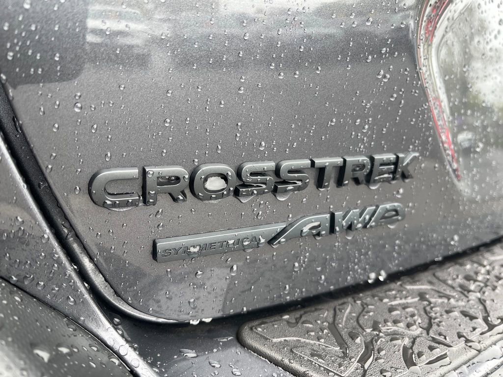 Used 2024 Subaru Crosstrek 2.5i Wilderness w/ Crosstrek Mirror Package AWD/4WD image 25