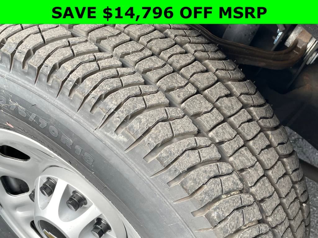 New 2023 Chevrolet Silverado 3500 W/T w/ WT Convenience Package image 28